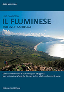 Il Fluminese. Sud ovest Sardegna - Lino Cianciotto - Mytho